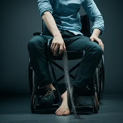 Illustration disable