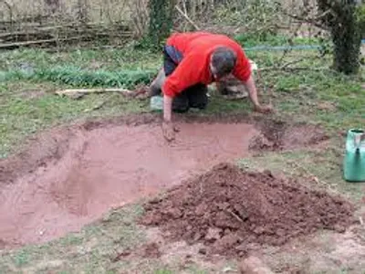 Illustration puddle - Image 2