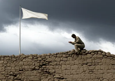 Illustration capitulate