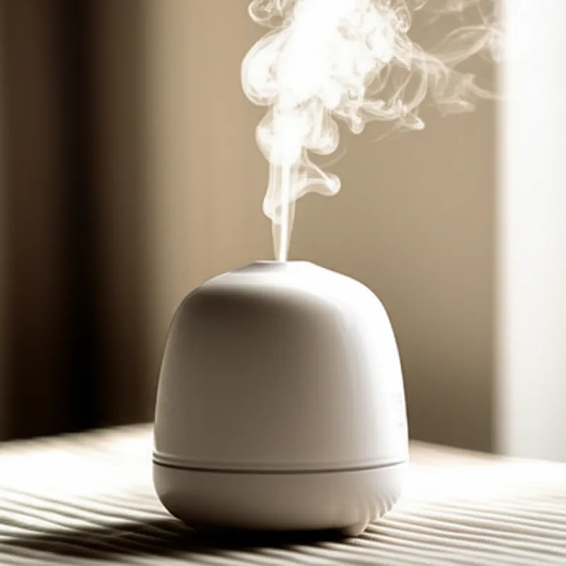 Illustration visuelle de diffuser: Diffuseur - Image 1