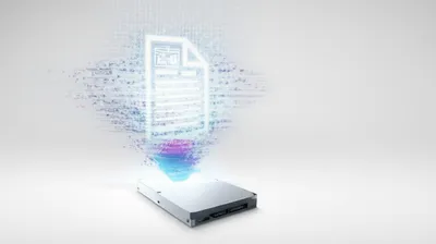 Illustration shredder - Image 1