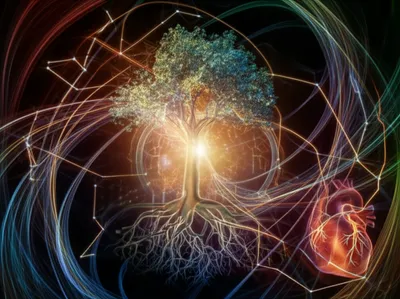 Illustration connective