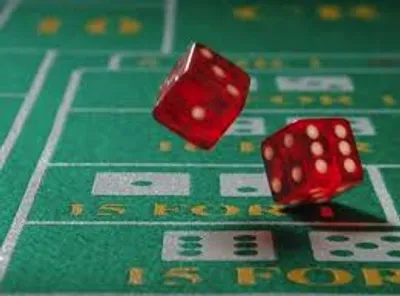 Illustration craps - Image 2