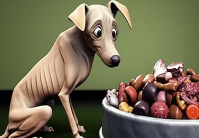 Illustration canine - Image 1