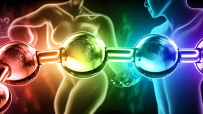 Illustration polyunsaturated