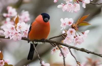 Illustration monk - Image 1