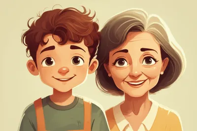 Illustration spits - Image 1