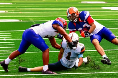 Illustration sack - Image 1