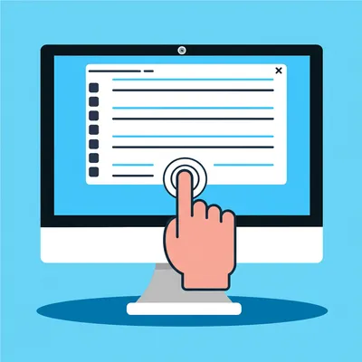 Illustration click - Image 1