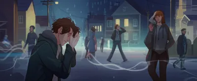 Illustration hum - Image 1