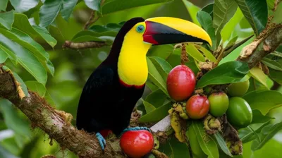 Hình ảnh minh họa barbet - Ảnh 1