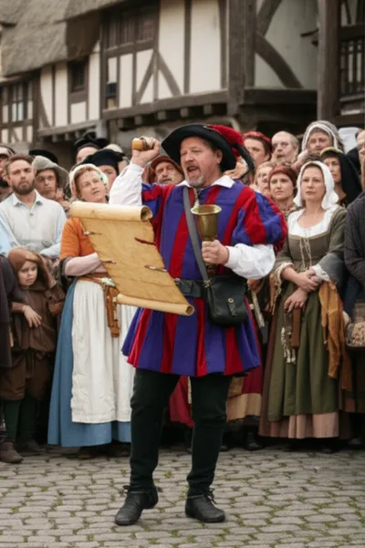 Illustration banns - Image 1