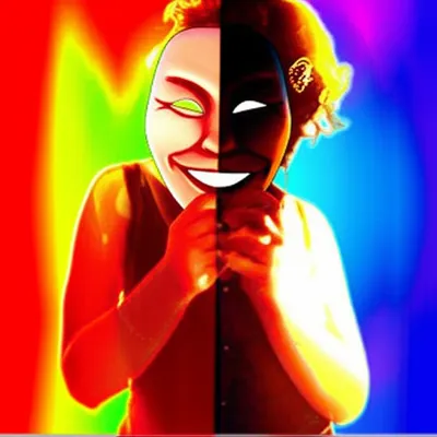 Illustration double - Image 1