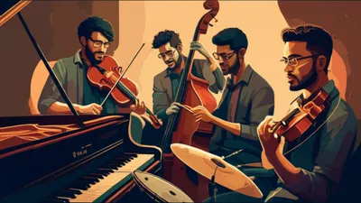 Illustration juice - Image 1