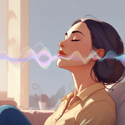 Illustration hums - Image 1