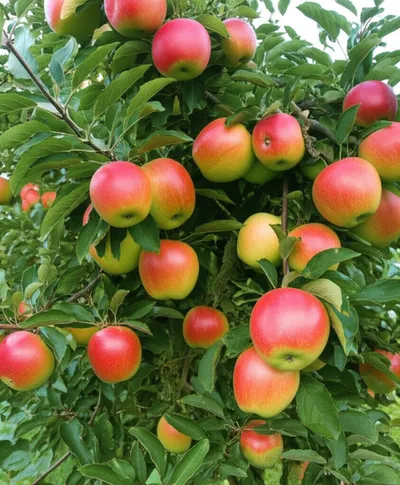 Illustration varieties - Image 1