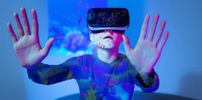 Illustration immerse - Image 1