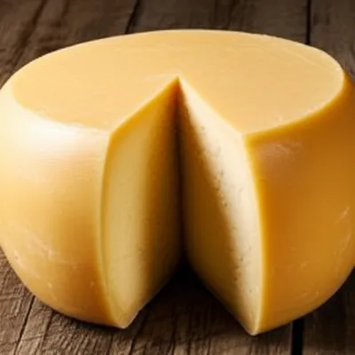 Illustration cheeses - Image 1