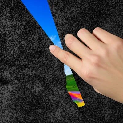 Illustration revealed