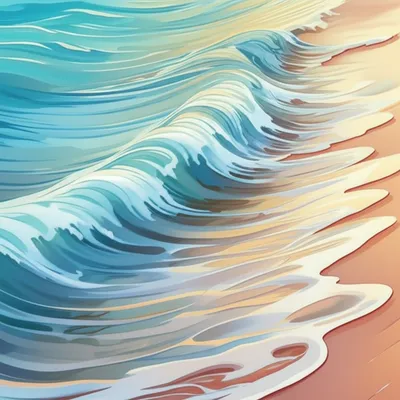 Illustration licking - Image 1