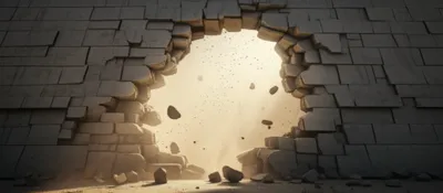 Illustration breach - Image 1