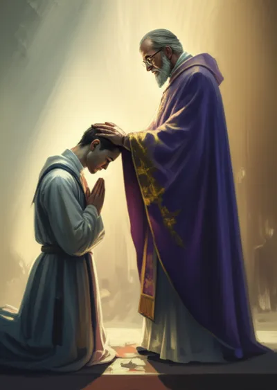 Illustration ordination