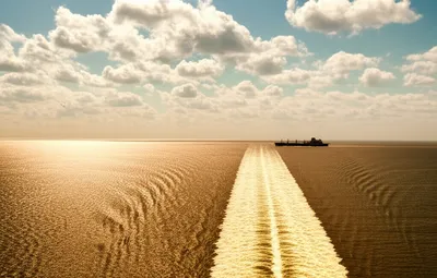 Illustration transoceanic - Image 1