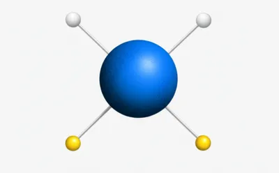 Illustration alkyne - Image 1