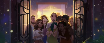 Illustration lockout - Image 1