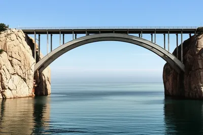 Illustration abutment - Image 1