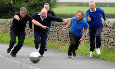 Illustration bowling - Image 1