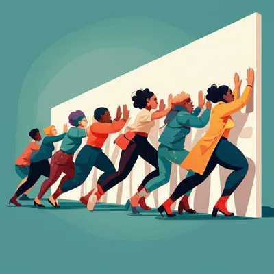 Illustration underground - Image 1