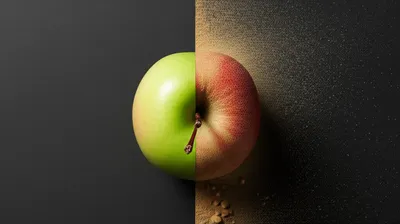 Illustration pulverize - Image 1