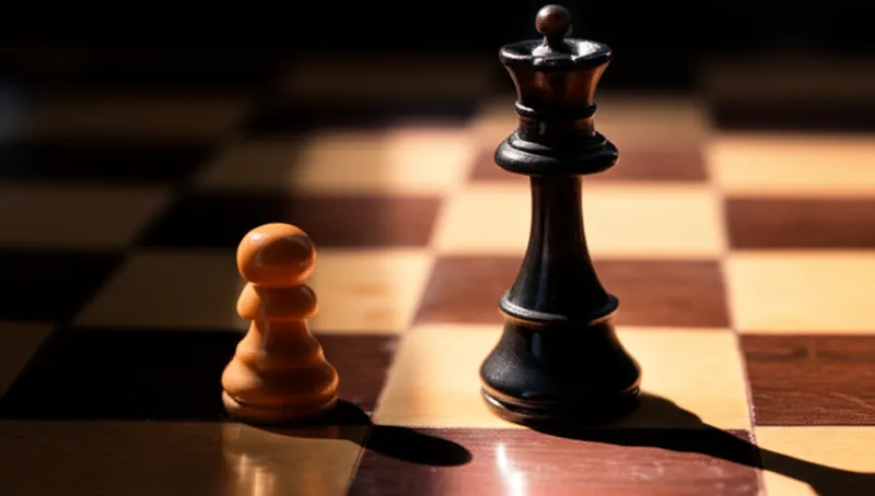 Illustration visuelle de contesting: Contester, s'opposer à - Image 1