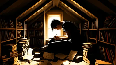 Illustration crabbed - Image 1