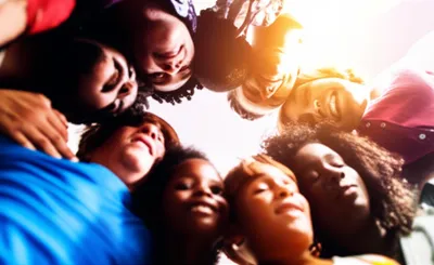 Illustration heads - Image 1