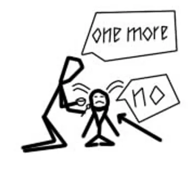 Illustration anorexia - Image 2