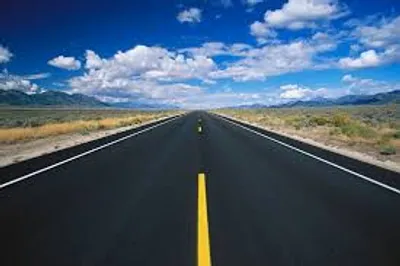 Illustration roadway - Image 2