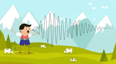 Hình ảnh minh họa yodel - Ảnh 1