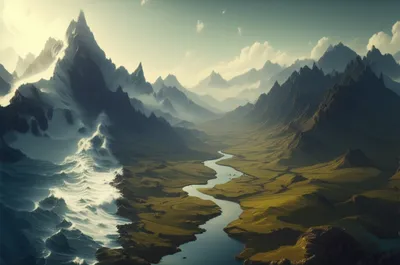 Illustration accommodating - Image 1