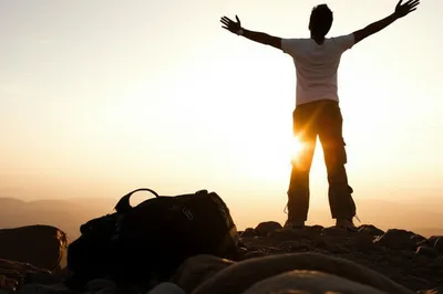 Illustration unburden