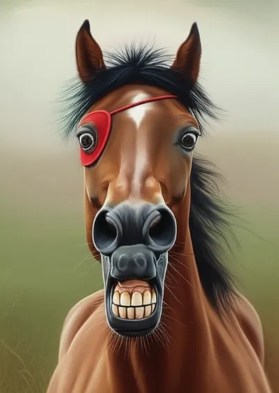 Illustration lunettes - Image 1