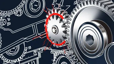 Illustration kink - Image 1