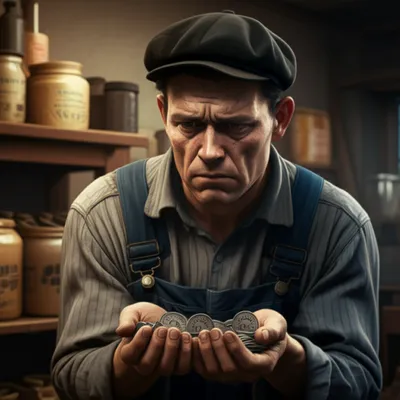 Illustration chit - Image 1