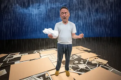 Illustration bugger - Image 1