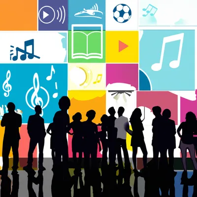 Illustration events - Image 1