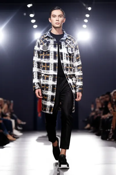 Illustration modelling - Image 1