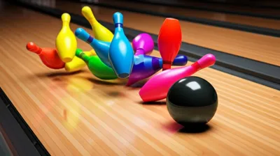 Illustration skittle - Image 1