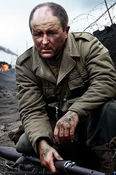 Illustration sweats - Image 1