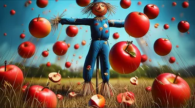 Illustration pelt - Image 1